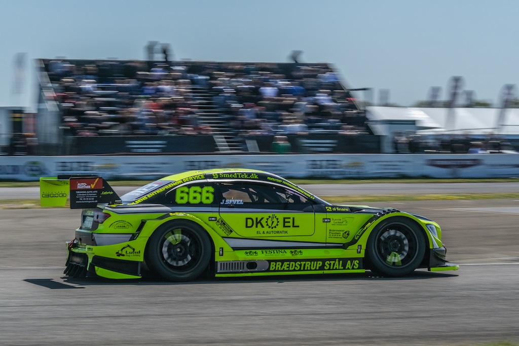 (Foto: CMD Motorsport)